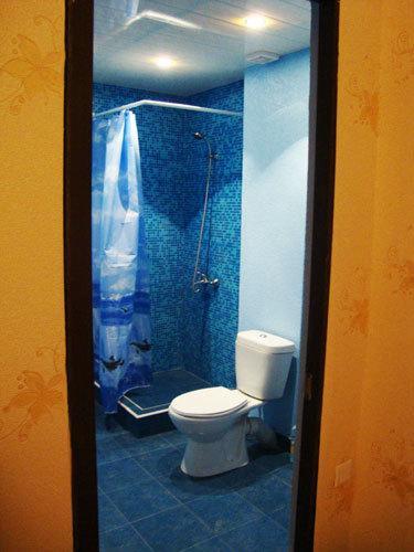 Hostel Glide