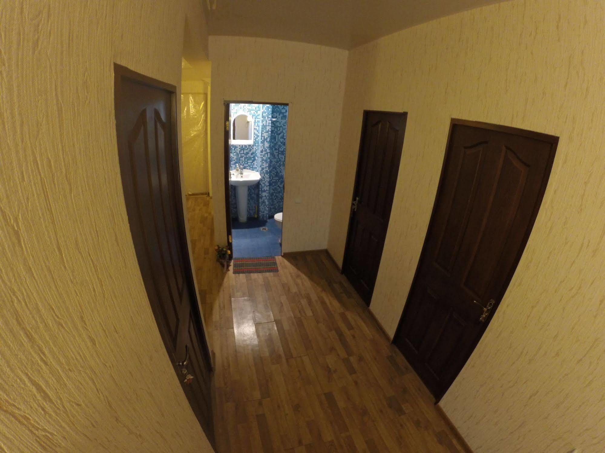 Glide Hostel *